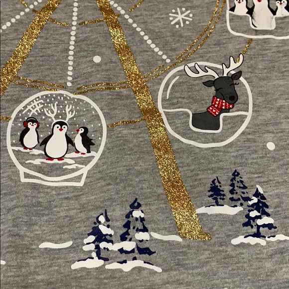 Ferris wheel nightgown NWT - Picture 7 of 8